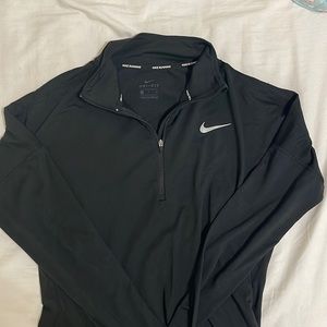 Nike Dri-fit Running long sleeve